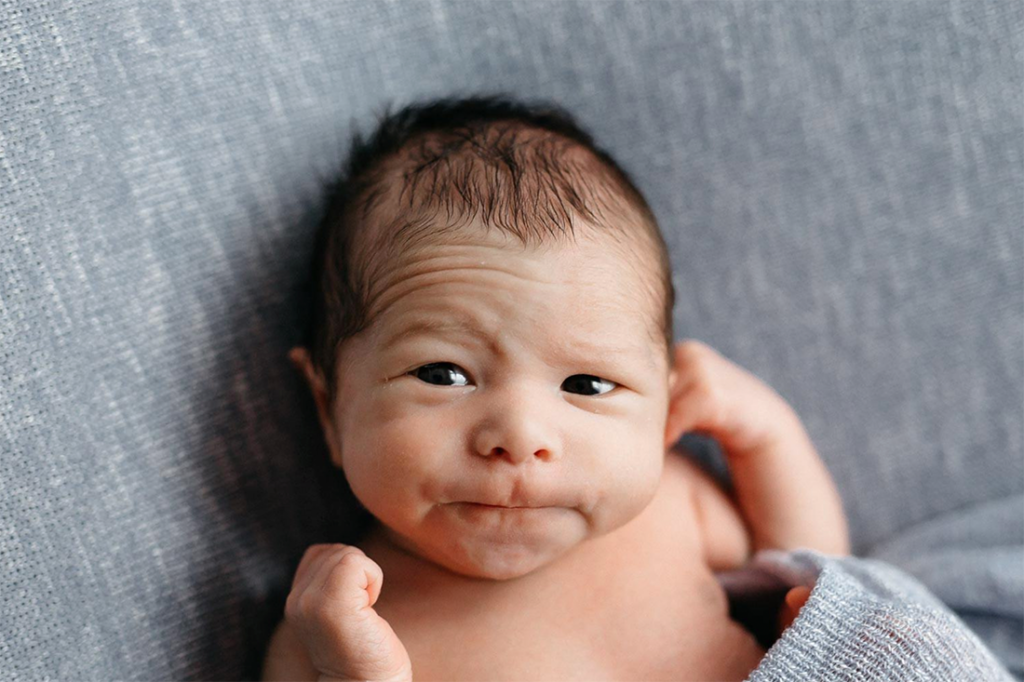  Newborn  Shooting  Fotograf Wels 08 Sandra Gehmair Photography